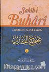 Sahih-i Buhari Muhtasarı Tecrid-i Sarih (1-2 Cilt Takım)