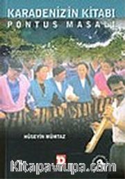 Karadeniz'in Kitabı: Pontus Masalı