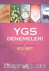 YGS Denemeleri (6'lı Set)