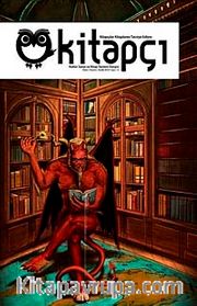 Kitapçı / Kültür Sanat ve Kitap Tanıtım Dergisi - Sayı:12 Ekim-Kasım-Aralık 2014