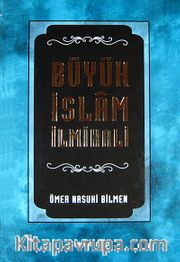 Büyük İslam İlmihali