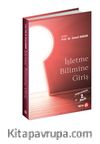 İşletme Bilimine Giriş (Ed. Prof. Dr. İsmail Bakan)