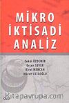 Mikro İktisadi Analiz