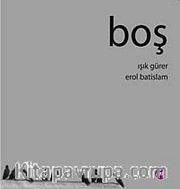 Boş