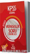 2020 KPSS Vatandaşlık Soru Bankası