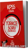 2020 KPSS Türkçe Soru Bankası