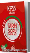 2020 KPSS Tarih Soru Bankası