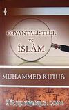 Oryantalistler ve İslam