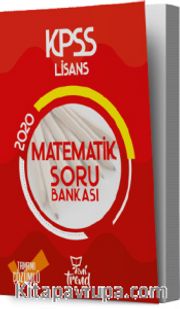 2020 KPSS Matematik Soru Bankası