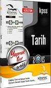 2015 Genel Kültür Tarih Yaprak Test