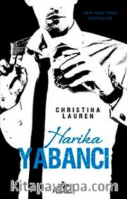 Harika Yabancı