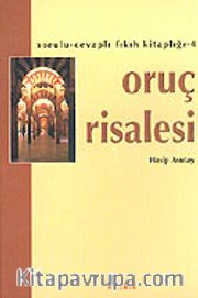 Oruç Risalesi