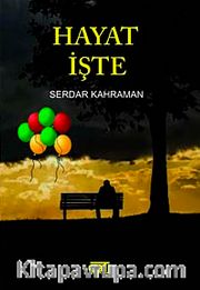 Hayat İşte