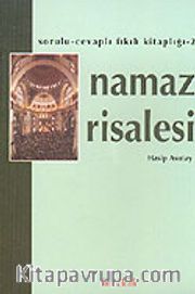 Namaz Risalesi cep boy