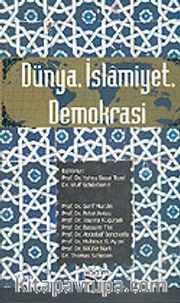 Dünya İslamiyet Demokrasi