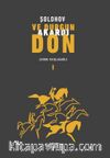 Ve Durgun Akardı Don 1