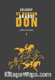 Ve Durgun Akardı Don 1