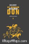 Ve Durgun Akardı Don 2
