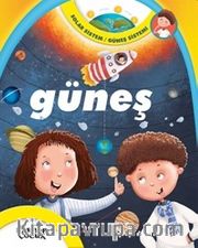 Güneş / Solar Sistem / Güneş Sistemi      