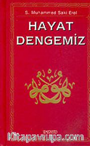 Hayat Dengemiz (Ciltli)