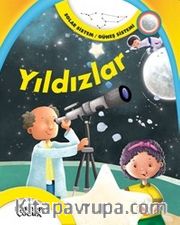Yıldızlar - Solar Sistem / Güneş Sistemi