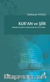 Kur’an ve Şiir & Muhadram Şairlerin Şiirlerinde Kur’an’ın Etkisi