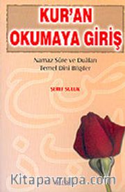 Kur'an Okumaya Giriş