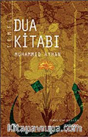 Temel Dua Kitabı