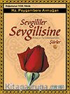 Sevgililer Sevgilisine Dünya ve Türk Edebiyatından Şiirler (Kitap, Kaset, CD, VCD)