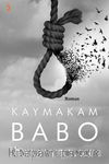 Kaymakam Babo