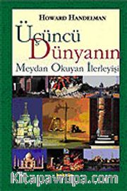 Üçüncü Dünyanın Meydan Okuyan İlerleyişi