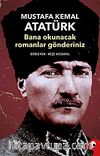 Bana Okunacak Romanlar Gönderiniz