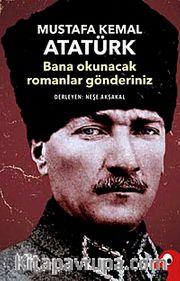 Bana Okunacak Romanlar Gönderiniz