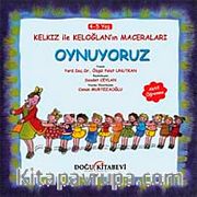 Oynuyoruz / Kelkız ile Keloğlan'ın Maceraları