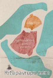 Korkuluklara Giysi Yardımı