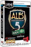 2015 ALES 5 Deneme Sınavı