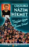 Çizgilerle Nazım Hikmet