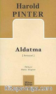 Aldatma
