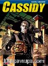Cassidy - Kanlı Maske