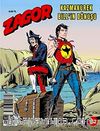 Zagor Sayı:152 / Kazmakürek Bill'in Dönüşü
