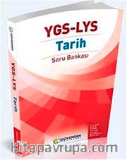 YGS-LYS Tarih Soru Bankası
