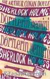 Sherlock Holmes 5 - Dörtlerin Yemini