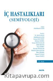 İç Hastalıkları (Semiyoloji)