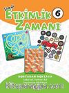 Şimdi Etkinlik Zamanı 6