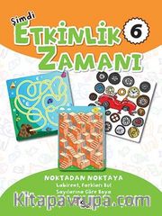 Şimdi Etkinlik Zamanı 6
