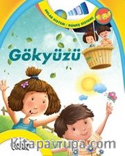 Gökyüzü - Solar Sistem / Güneş Sistemi