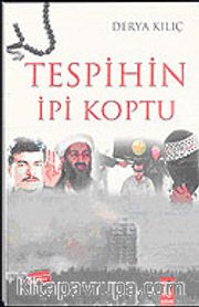 Tespihin İpi Koptu
