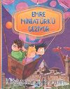 Emre Miniatürk'ü Geziyor
