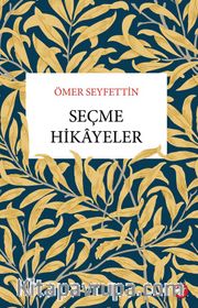 Seçme Hikayeler