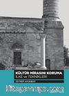Kültür Mirasını Koruma İlke ve Teknikleri